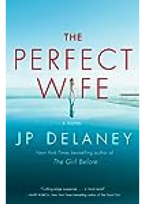 The Perfect Wife