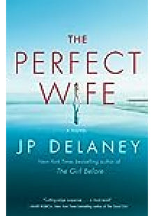 The Perfect Wife
