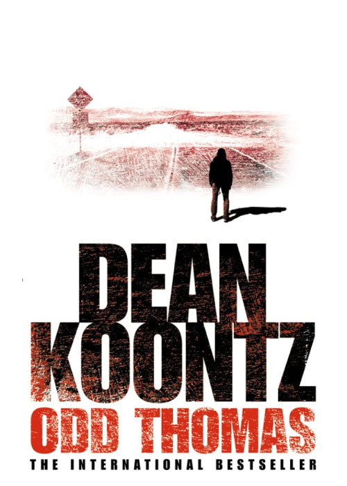 Odd Thomas