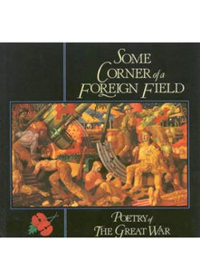 Some Corner of a Foreign Field