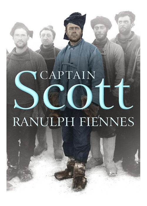 Captain Scott