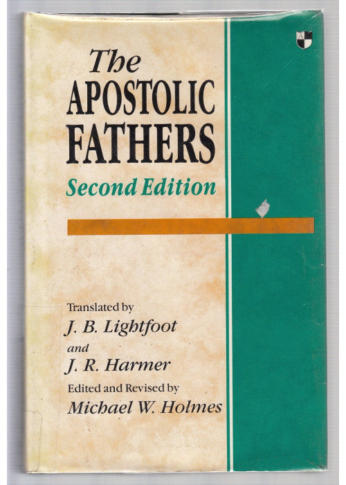 The Apostolic Fathers