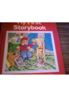 My First Story Book
