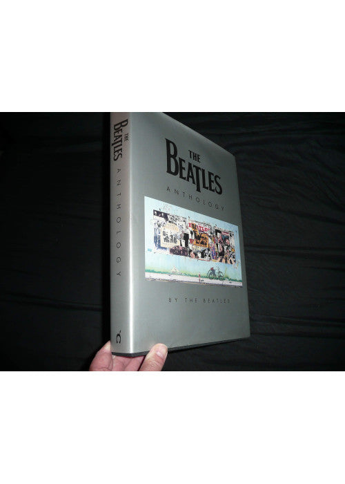 The Beatles Anthology