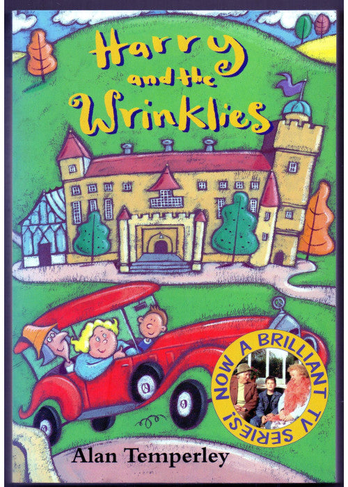 Harry and the Wrinklies
