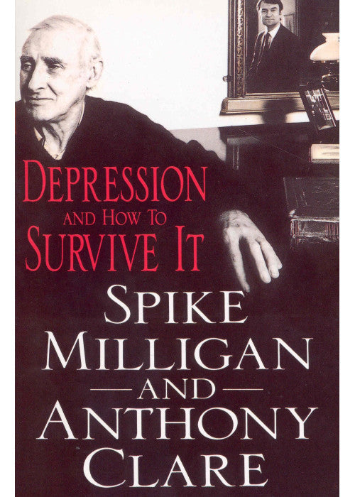 Depression And How To Survive It