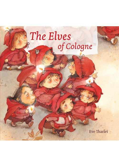 The Elves of Cologne