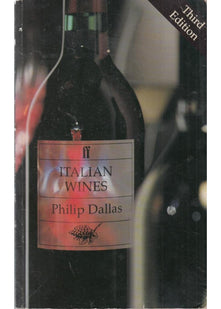 Italian Wines (Classic Wine Library)