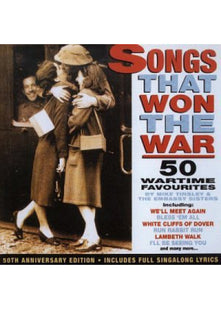 Songs That Won The War