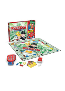 Monopoly Electronic Banking