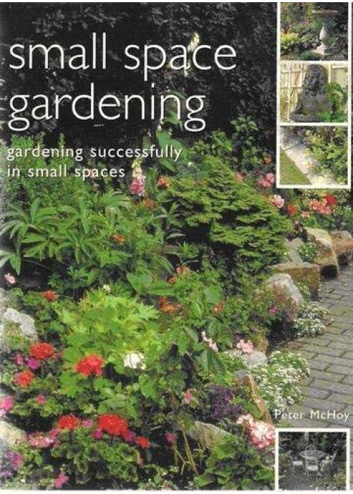 Small Space Gardening
