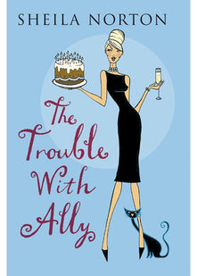 The Trouble with Ally