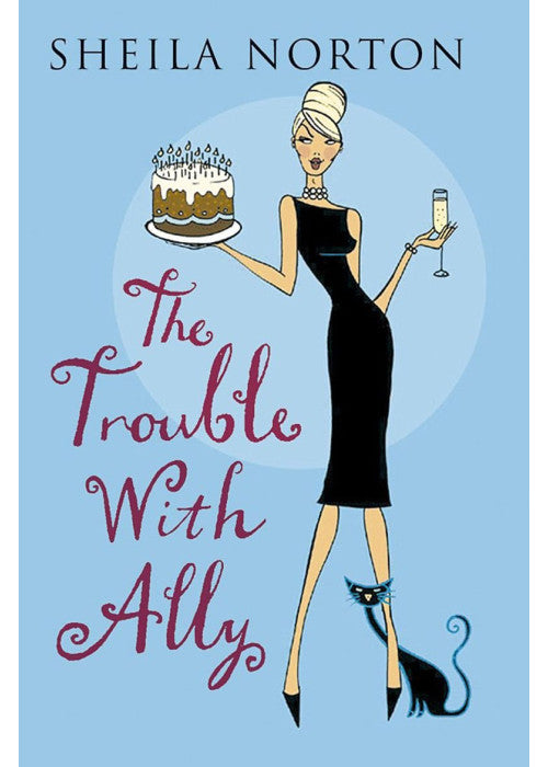 The Trouble with Ally