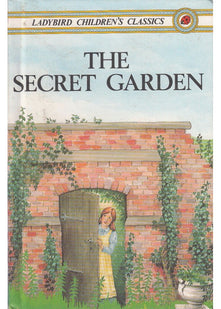The Secret Garden (Ladybird Children's Classics): 3