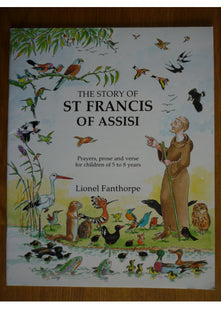 Story of St. Francis of Assisi