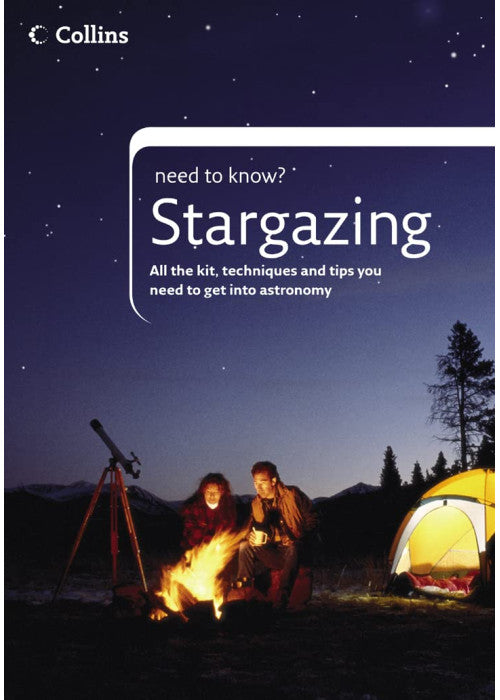 Stargazing (Collins Need to Know?)