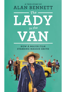 The Lady in the Van