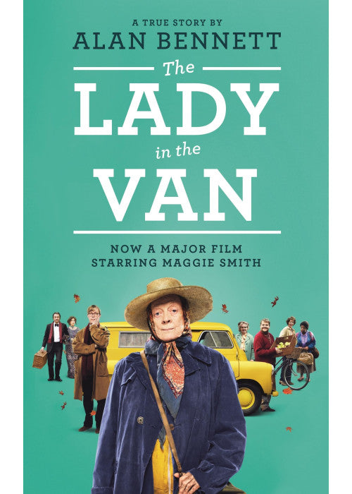 The Lady in the Van