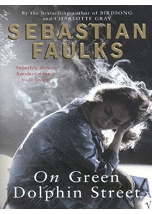 On Green Dolphin Street