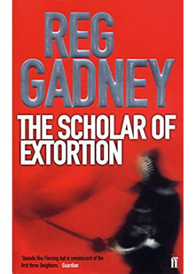 The Scholar of Extortion