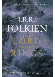 The Lord of the Rings [7 Book Box set]