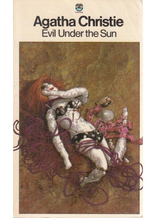 Evil under the sun