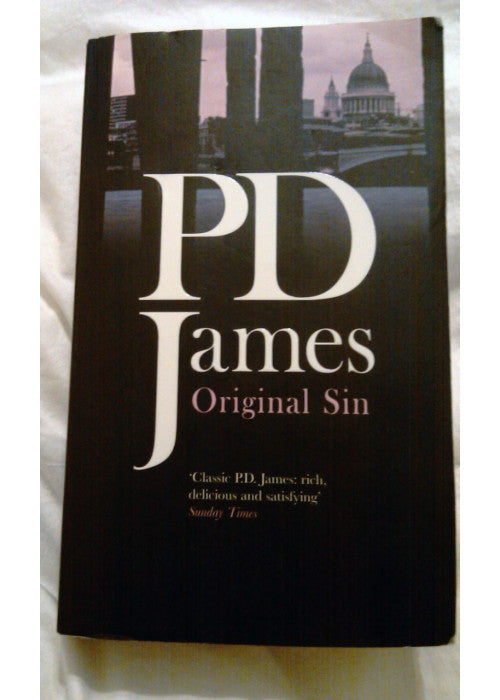 Original Sin