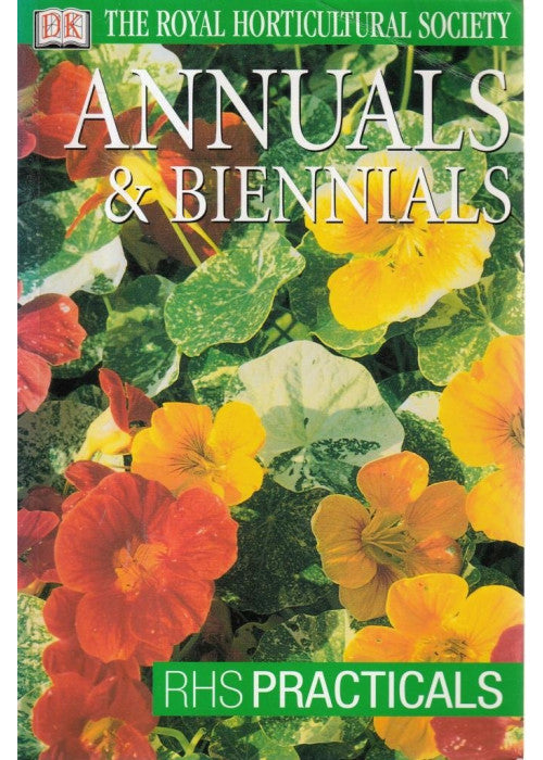 Annuals & Biennials (RHS Practicals)