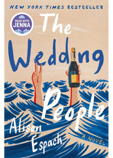 The Wedding People: The hilarious and moving million-copy bestseller