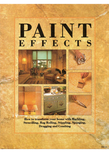 Paint Effects