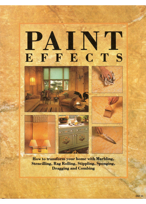 Paint Effects