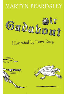 Sir Gadabout