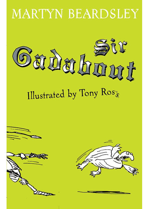 Sir Gadabout