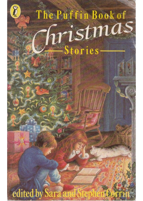 The Puffin Book of Christmas Stories
