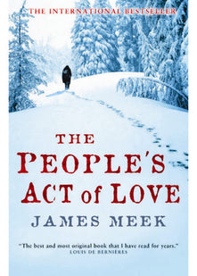 The People's Act Of Love