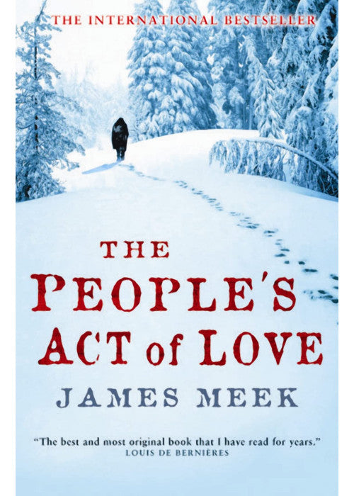 The People's Act Of Love