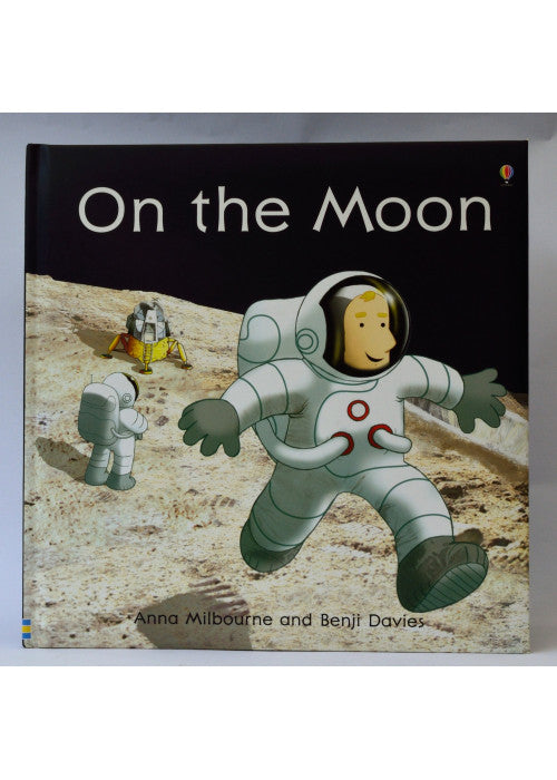 On the Moon