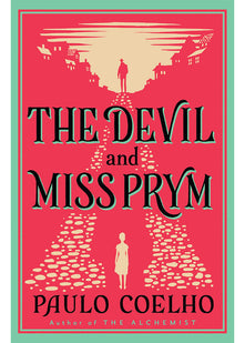THE DEVIL AND MISS PRYM