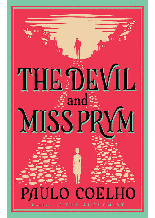 THE DEVIL AND MISS PRYM