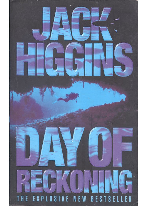 Day Of Reckoning :: Book 8