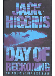 Day Of Reckoning :: Book 8
