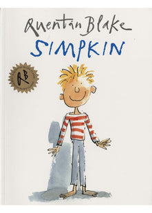 Simpkin (Red Fox Edition)