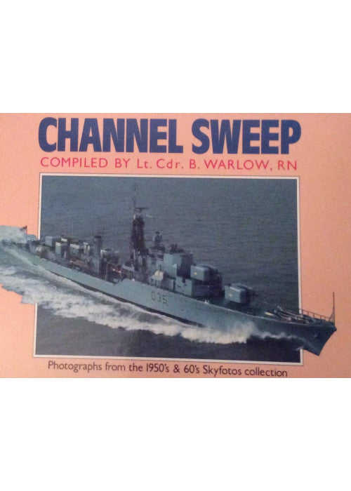 Channel Sweep