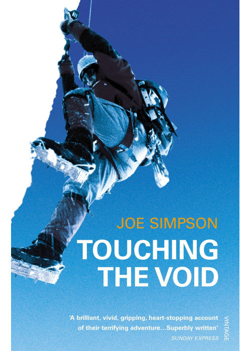 Touching The Void