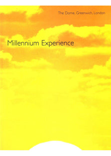 MILLENNIUM EXPERIENCE: THE GUIDE.
