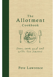 The Allotment Cookbook