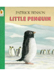 Little Penguin