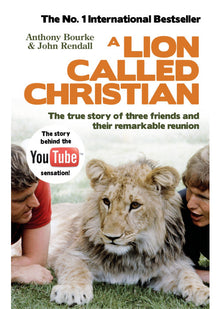 A Lion Called Christian
