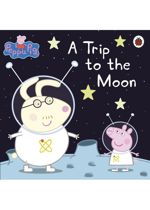 Peppa Pig: A Trip to the Moon