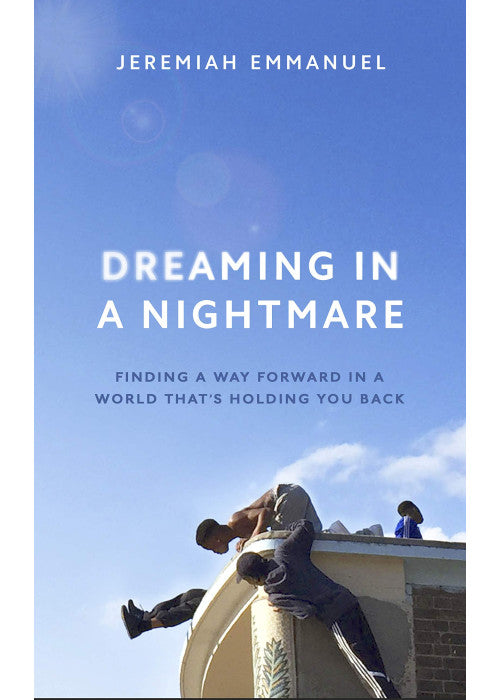 Dreaming in a Nightmare: Inequality and What We Can Do About It